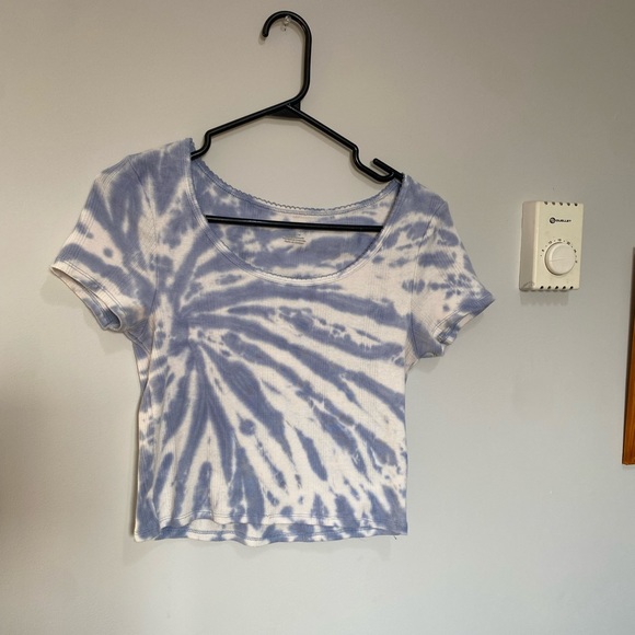 *sold*AMERICAN EAGLE SHIRT - Picture 1 of 2